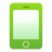 Phone_green