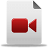 Video file