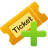 Create ticket