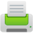 printer green