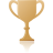 Cup bronze