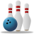 Sport bowling