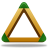 Sport triangle