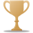 Trophy bronze