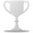 Trophy silver