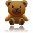 Teddy bear