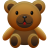 Teddy bear