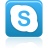 skype