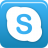 skype