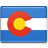 Colorado Flag 