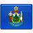 Maine Flag 