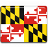 Maryland Flag 