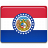 Missouri Flag 