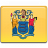 New Jersey Flag 