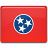 Tennessee Flag 