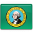 Washington Flag 