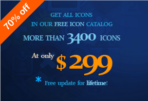 All icon bundle